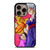 GOHAN BEAST ORANG PICCOLO DRAGON BALL SUPER iPhone 16 Pro Case