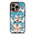 GOKU AND VEGETA CUTE DRAGON BALL iPhone 16 Pro Case