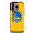 GOLDEN STATE WARRIORS iPhone 16 Pro Case