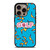 GOLF WANG FLAME LOGO iPhone 16 Pro Case