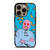 GOLF WANG FLAME ODD FUTURE iPhone 16 Pro Case