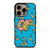 GOLF WANG FLAME ODD iPhone 16 Pro Case
