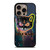 GOLF WANG iPhone 16 Pro Case