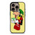 GOOFY ROLL WEED iPhone 16 Pro Case