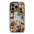 GRAND TEFT AUTO 5 GTA iPhone 16 Pro Case