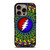 GRATEFUL DEAD DANCING BEARS LOGO iPhone 16 Pro Case