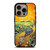 GRATEFUL DEAD GOLD ROAD iPhone 16 Pro Case
