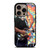 GRATEFUL DEAD JERRY GARCIA iPhone 16 Pro Case
