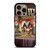 GRAVITY FALLS Disney iPhone 16 Pro Case