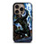 GREEN ARROW DC iPhone 16 Pro Case
