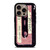 GREEN DAY EARLY DOOKIE DEMO TAPE iPhone 16 Pro Case