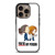 GREY' S ANATOMY MY PERSON iPhone 16 Pro Case