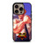 GUILE STREET FIGHTER V iPhone 16 Pro Case