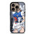 GUNDAM FAN ART SEXY iPhone 16 Pro Case