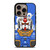GUNDAM ROBOT ANIME iPhone 16 Pro Case