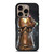 INFINITY GAUNTLET AVENGERS iPhone 16 Pro Case