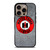 INTERNATIONAL HARVESTER FARMALL MOTOR TRUCK iPhone 16 Pro Case