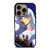 INUYASHA ANIME SESSHOMARU iPhone 16 Pro Case