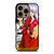 INUYASHA ANIME iPhone 16 Pro Case