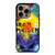IRON MAIDEN HEAVY METAL BAND iPhone 16 Pro Case
