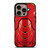 IRON MAN COSTUME iPhone 16 Pro Case
