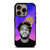 J COLE NEBULA iPhone 16 Pro Case