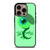 JACK SEPTIC EYE iPhone 16 Pro Case