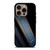 JAGUAR LOGO FOOT STEP iPhone 16 Pro Case