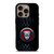 JAGUAR METAL EMBLEM iPhone 16 Pro Case