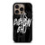 JAKE PAUL EVERYDAY BRO 2 iPhone 16 Pro Case