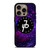 JAKE PAUL NEBULA iPhone 16 Pro Case