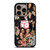 JAKE PAUL TEAM 10 COLLAGE iPhone 16 Pro Case