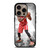 JAMES HARDEN ROCKETS iPhone 16 Pro Case