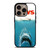 JAWS SHARK iPhone 16 Pro Case