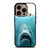 JAWS iPhone 16 Pro Case