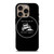 JEEP YOU WONT MAKE IT iPhone 16 Pro Case