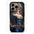 JENNIFER LAWRENCE SUPERGIRL iPhone 16 Pro Case