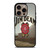 JIM BEAM WHISKEY LOGO iPhone 16 Pro Case