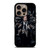 JOHN WICK KEANU REEVES iPhone 16 Pro Case