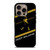 JOHNNIE WALKER iPhone 16 Pro Case