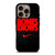 JON JONES BONES KNOWS UFC iPhone 16 Pro Case