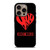 JUICE WRLD 999 HEART LOGO iPhone 16 Pro Case