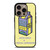 JUICE WRLD 999 LEMONADE iPhone 16 Pro Case