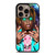 JUICE WRLD ANGEL iPhone 16 Pro Case