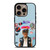 JUICE WRLD ICONS iPhone 16 Pro Case