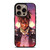 JUICE WRLD LEGENDS NEVER DIE iPhone 16 Pro Case