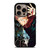 JUJUTSU KAISEN ITADORI YUJI iPhone 16 Pro Case