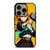 JUJUTSU KAISEN NOBARA KUGISAKI iPhone 16 Pro Case