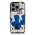 KAWS SMURF iPhone 16 Pro Case