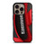 KOENIGSEGG EMBLEM iPhone 16 Pro Case